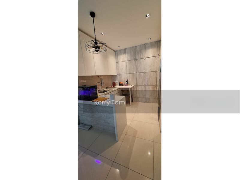 Uptown Residences - 4