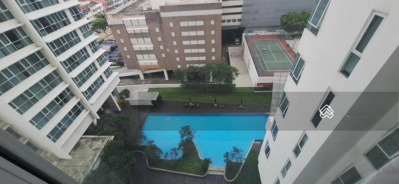 Uptown Residences - 5
