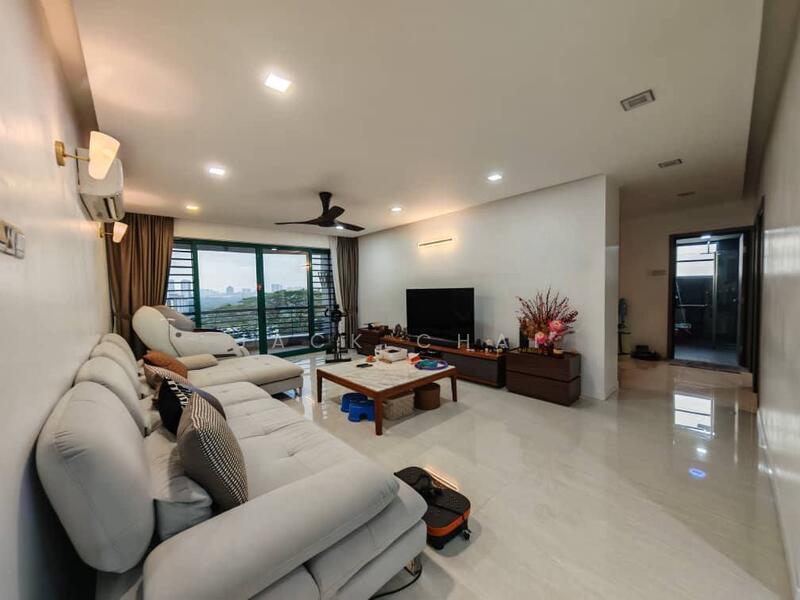 The Straits View Condominium - 1