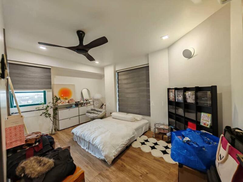 The Straits View Condominium - 4