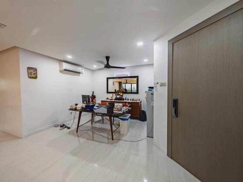 The Straits View Condominium - 5