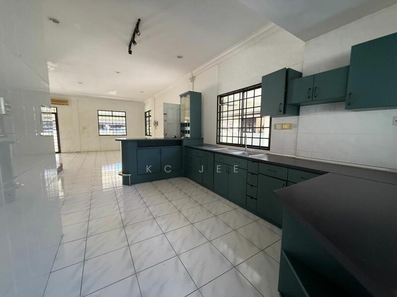 Stampin Double-Storey Semi-D - 4