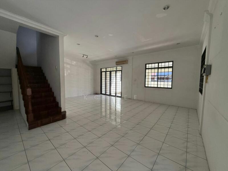 Stampin Double-Storey Semi-D - 5