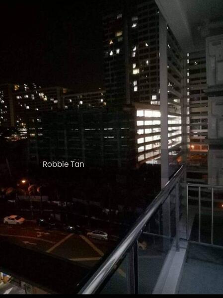 Austin Suites (Permata Austin) - 3