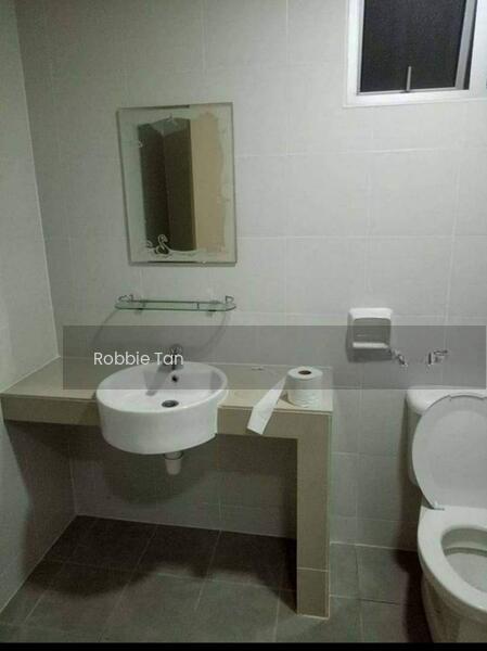 Austin Suites (Permata Austin) - 2