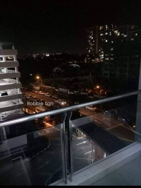 Austin Suites (Permata Austin) - 4