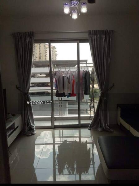 Austin Suites (Permata Austin) - 5