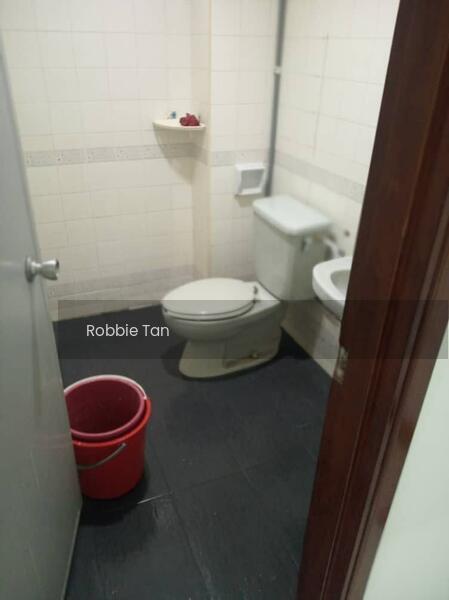 Austin Suites (Permata Austin) - 2