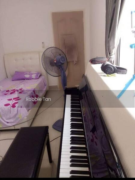 Austin Suites (Permata Austin) - 4