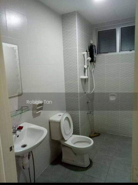 Austin Suites (Permata Austin) - 5