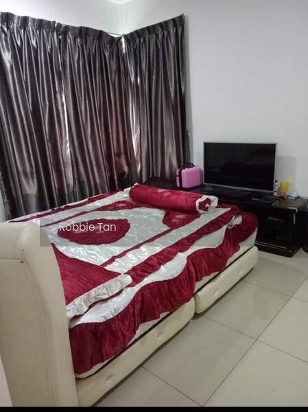 Austin Suites (Permata Austin) - 1