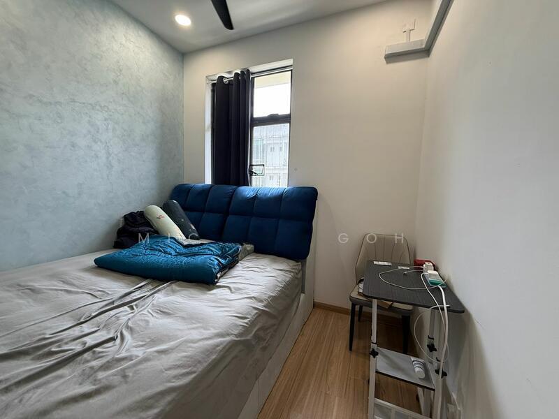 Central Park, Jalan Aliff, Damansara Aliff, Laman Harmoni - 3