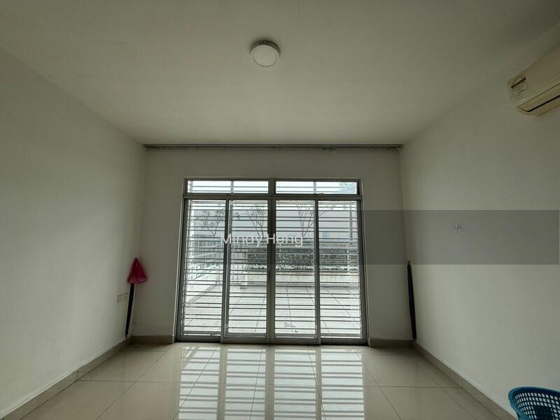 Pandan Residence - 1