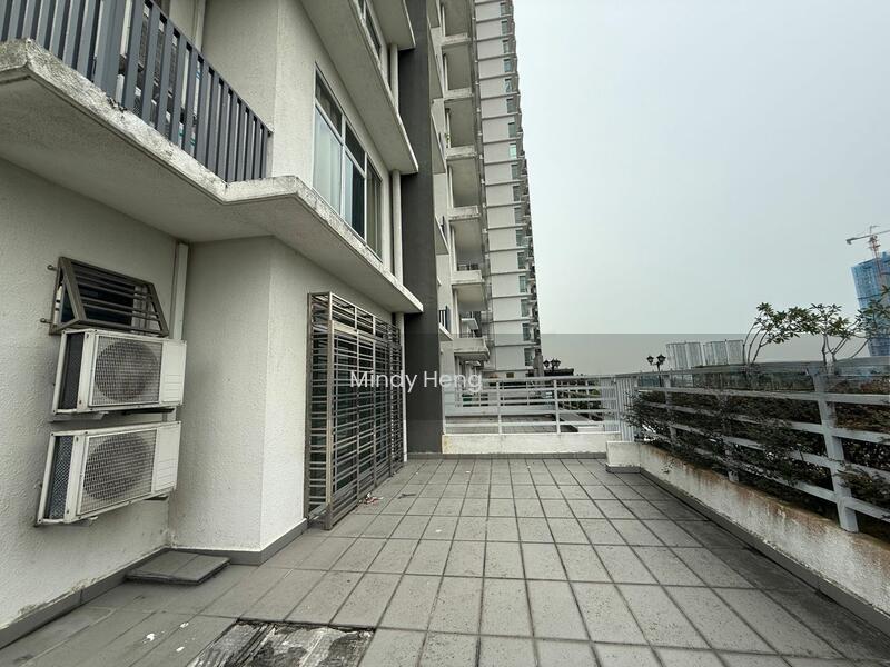 Pandan Residence - 4