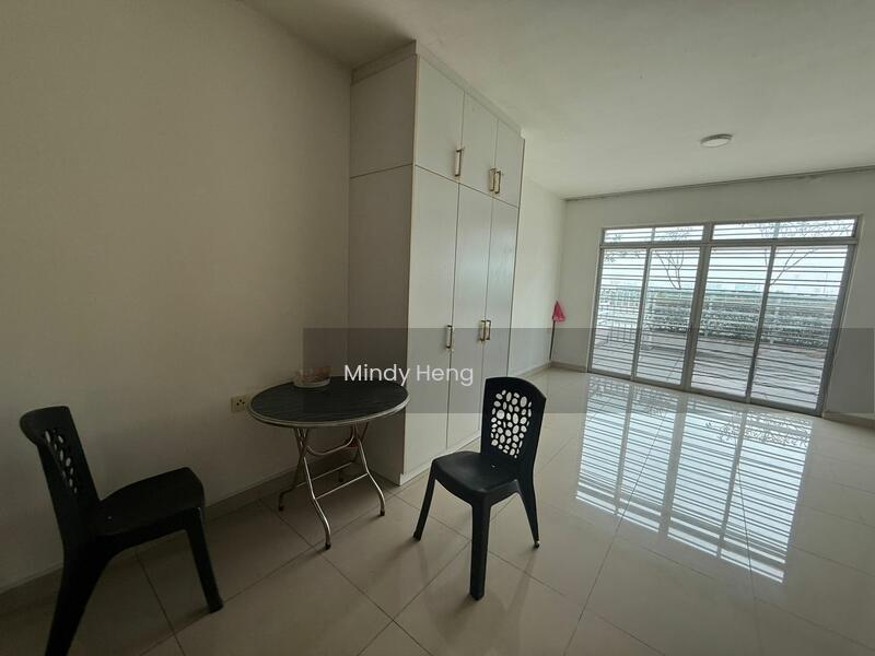 Pandan Residence - 4