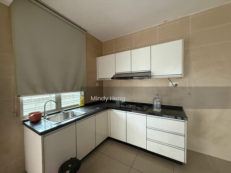 Pandan Residence - 5