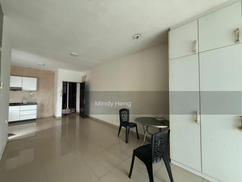 Pandan Residence - 3