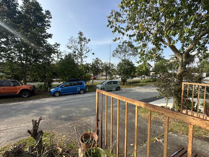 Bandar Puncak Alam - 4