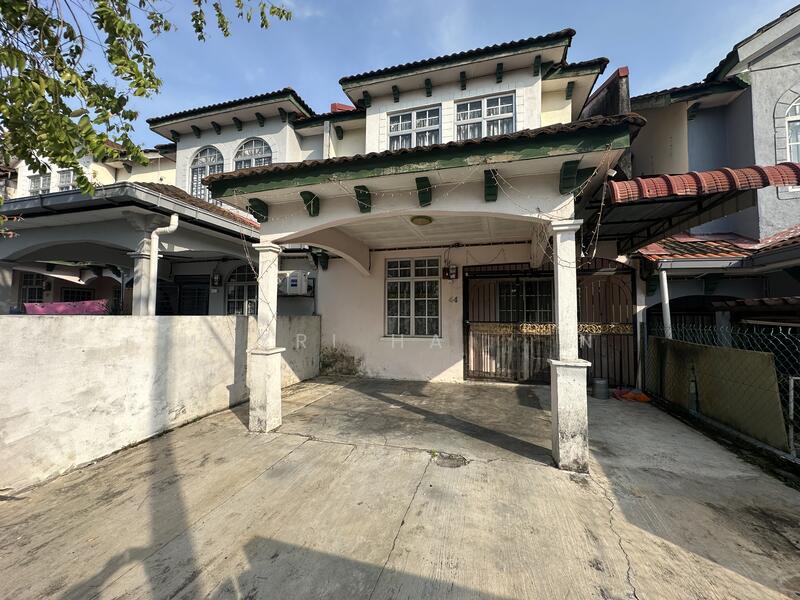 Bandar Puncak Alam - 2