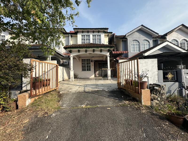 Bandar Puncak Alam - 1