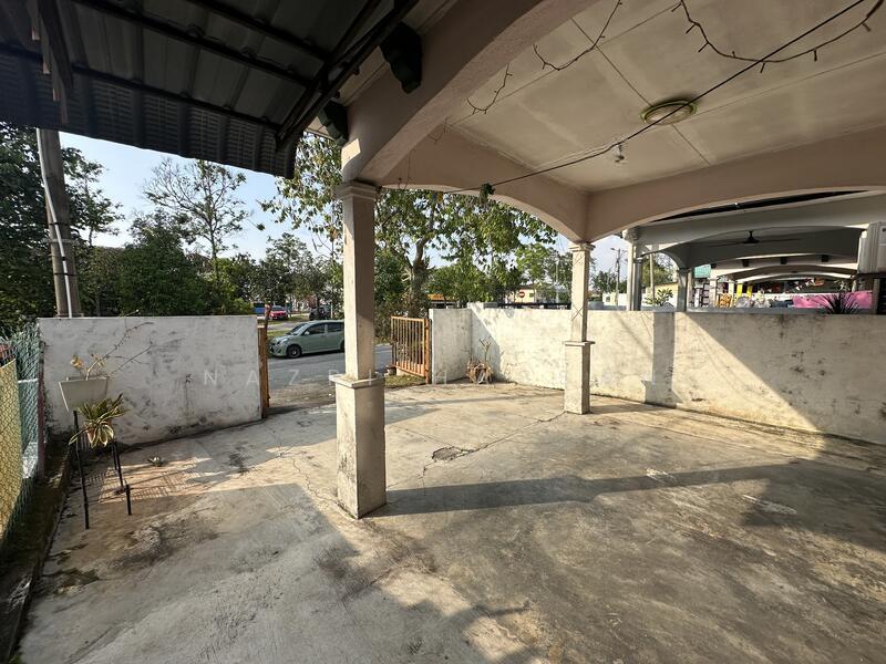 Bandar Puncak Alam - 3