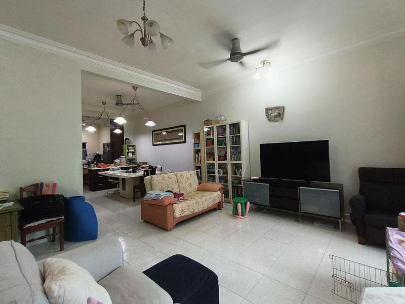 Paragon Heights - 2