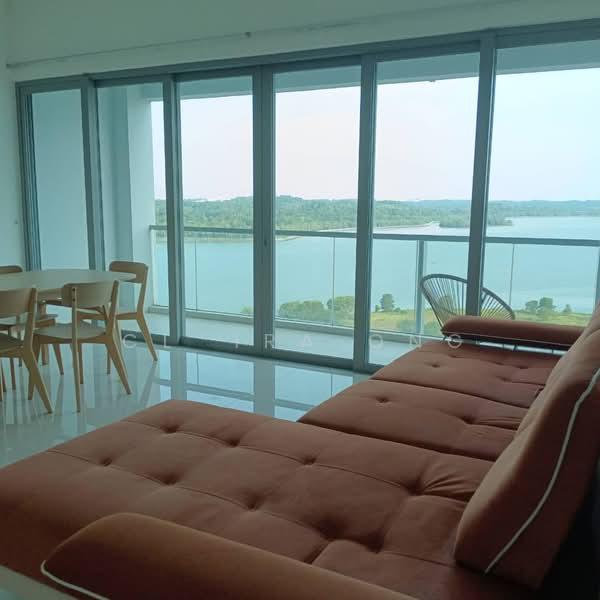 Southern Marina Residences - 1