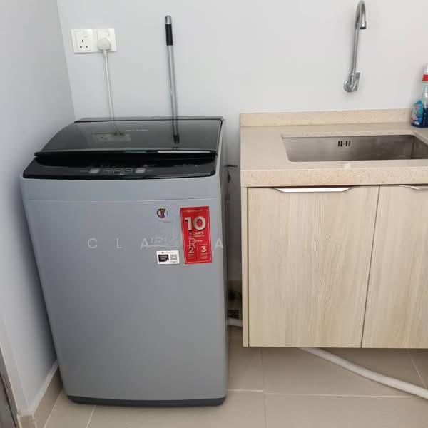 Southern Marina Residences - 4