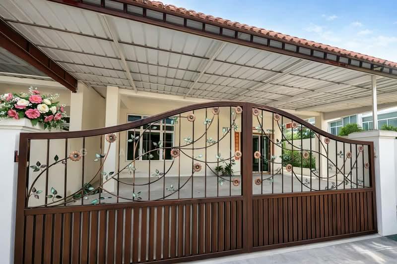 Taman Mutiara Rini - 1