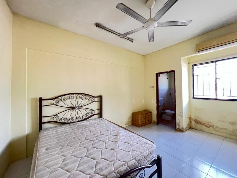Prima Bayu Apartment - 2