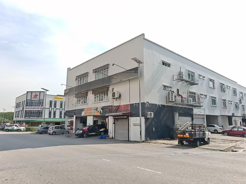 Taman Bukit Dahlia - 4