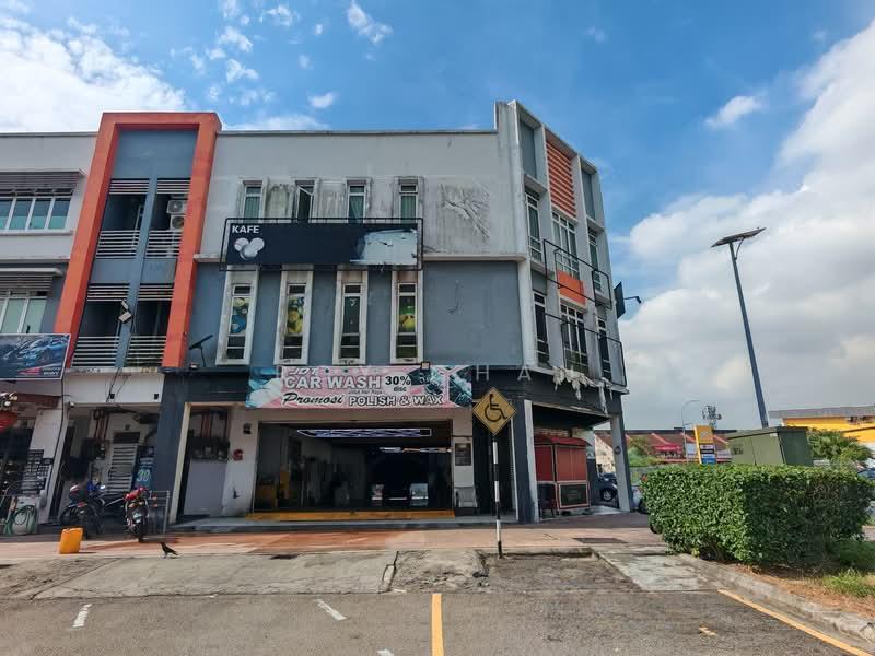 Taman Bukit Dahlia - 2