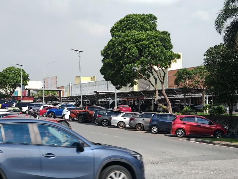 Taman Bukit Dahlia - 5