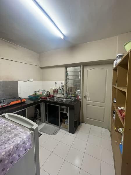 Sentul Utama Condominium - 5