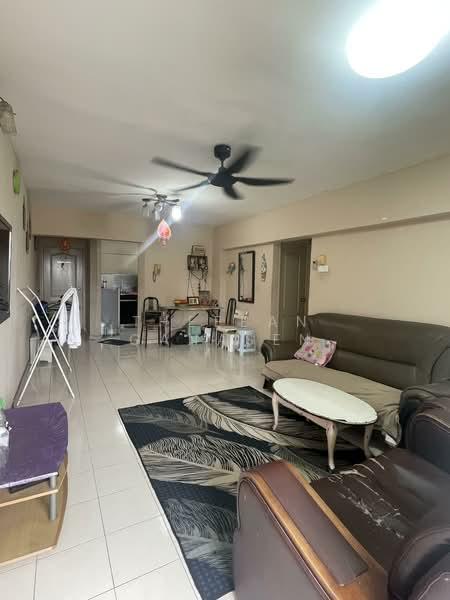 Sentul Utama Condominium - 2