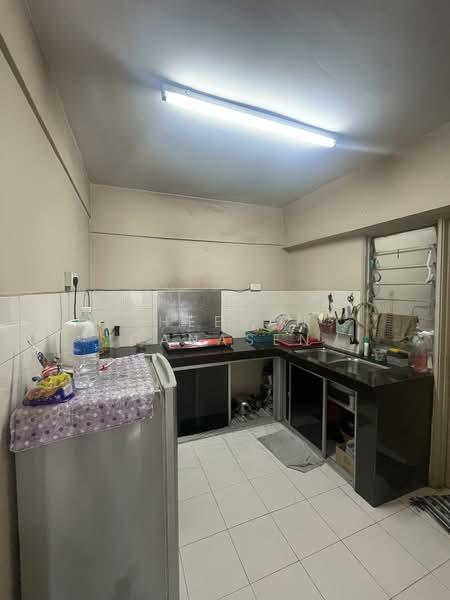 Sentul Utama Condominium - 3