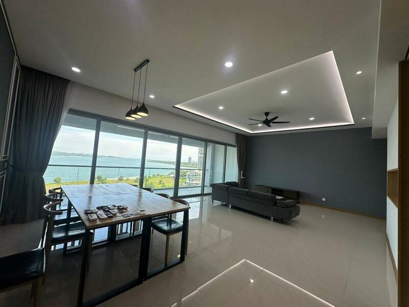 Southern Marina Residences - 2