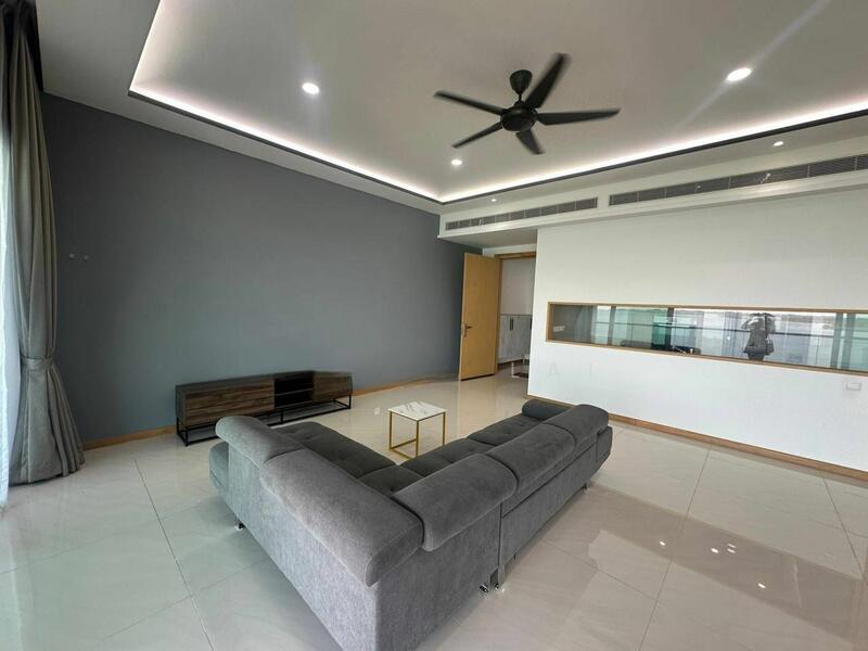 Southern Marina Residences - 3