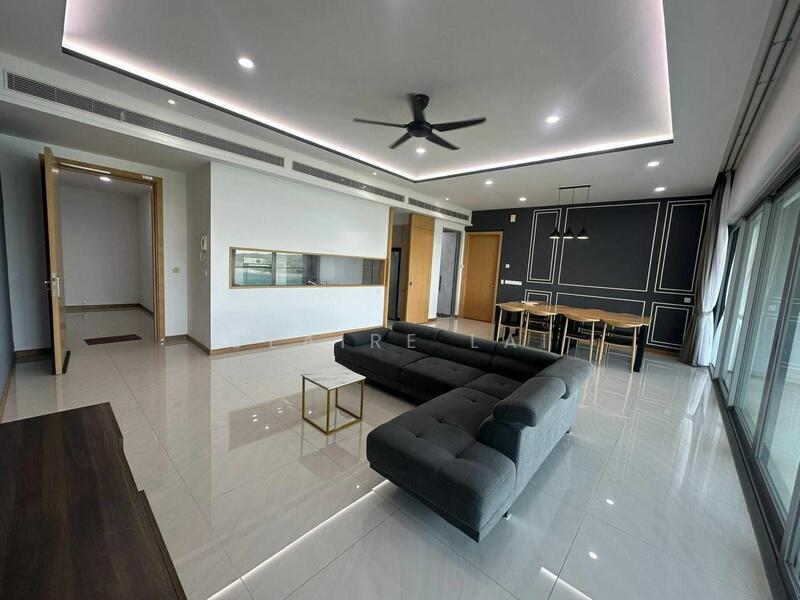 Southern Marina Residences - 1