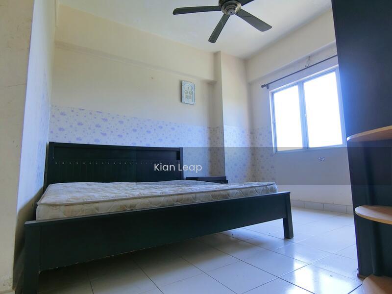 Langat Jaya Condominium - 3