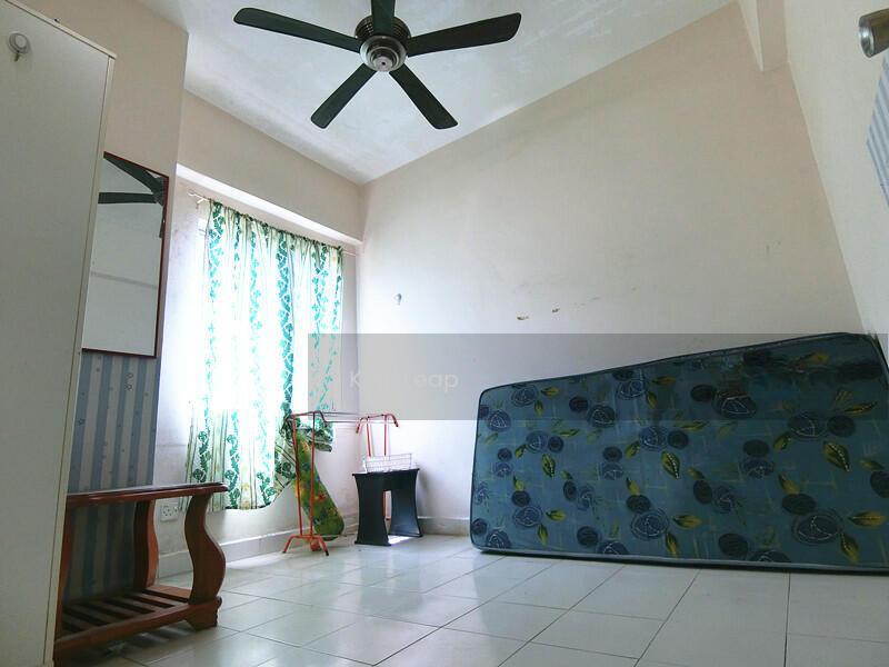 Langat Jaya Condominium - 4