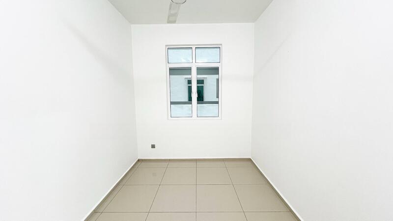 Ehsan Residence - 3