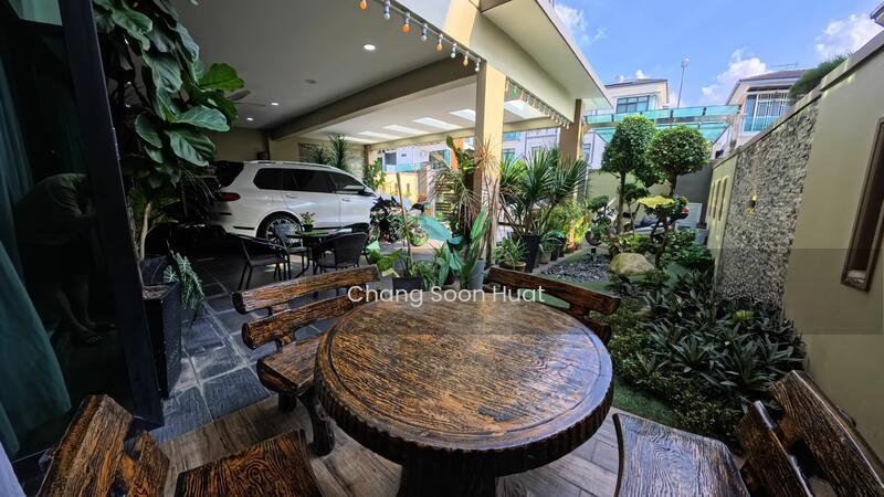 Indah heights Indahs heights - 2