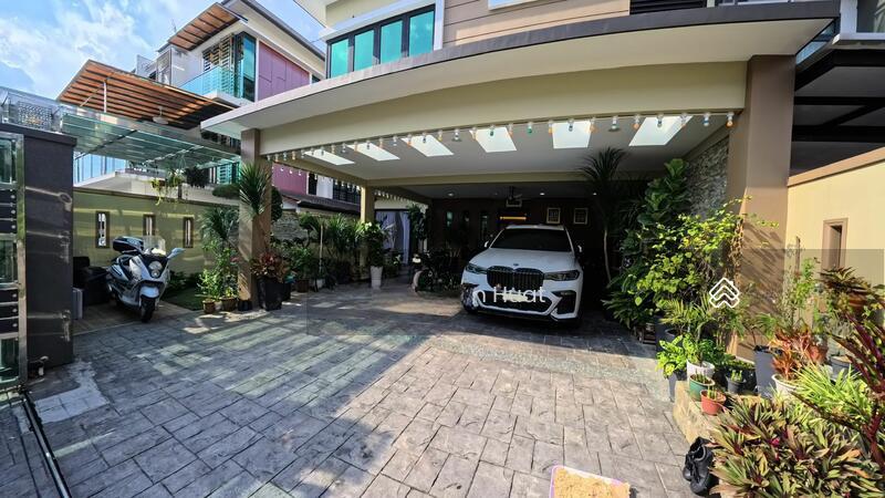 Indah heights Indahs heights - 1