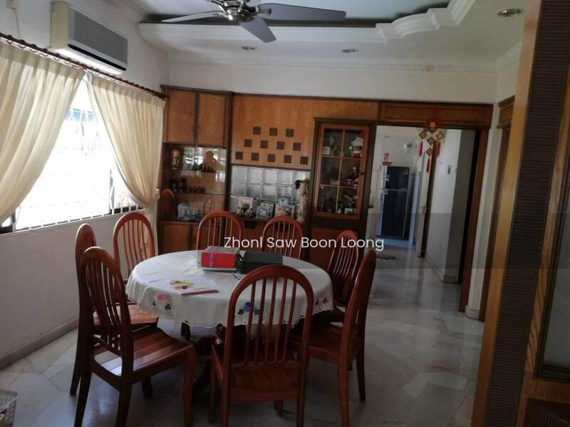 Greenlane Lorong Delima, Bungalow 2 storey - 1