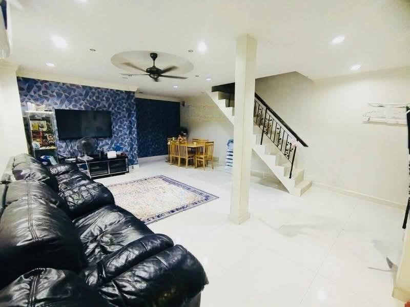 Taman Medan - 4