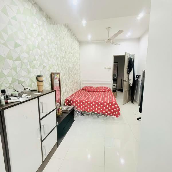 Taman Medan - 5