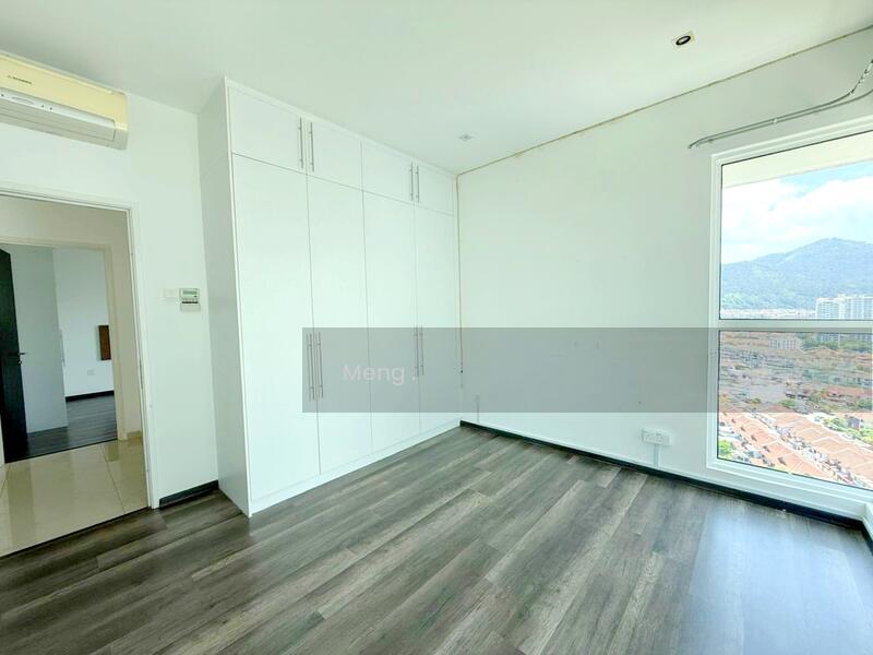 Olive Tree Residences - 4