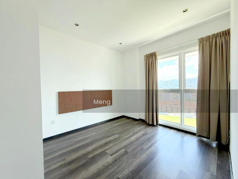 Olive Tree Residences - 2