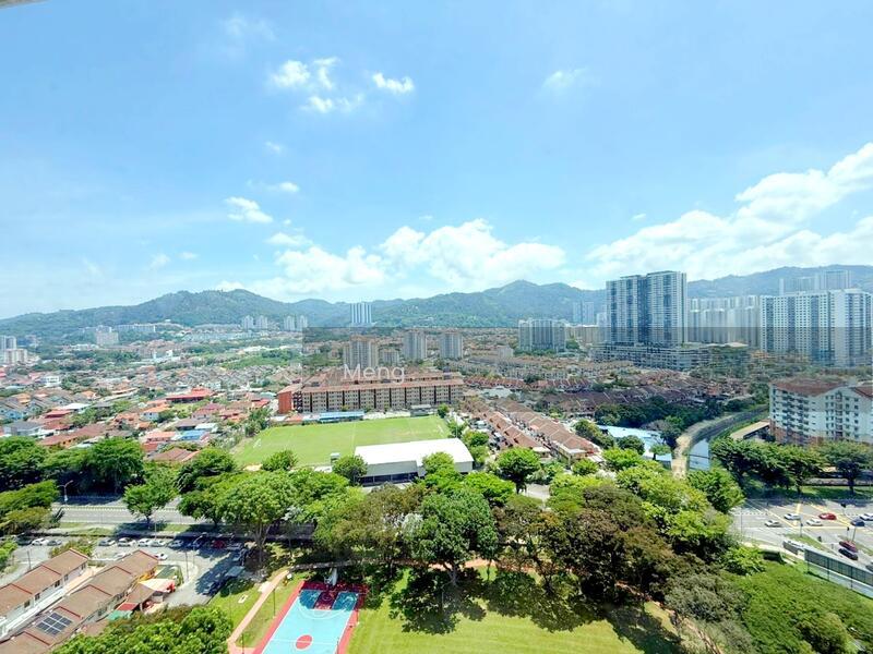 Olive Tree Residences - 3